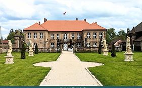 Schloss Hotel Colmdorf